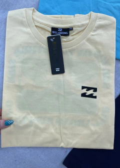 MUSCULOSA BILLABONG UNISEX - tienda online