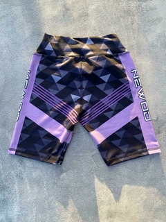 CALZA BIKER ESTAMPADA NEWOD en internet