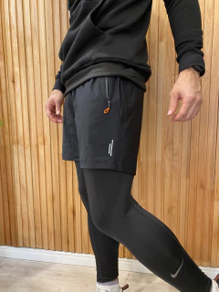 CALZA TÉRMICA NIKE HOMBRE - comprar online