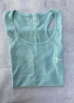 MUSCULOSA UA DRY FIT - tienda online
