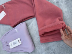 PANTALON COTTON LADY FIT en internet