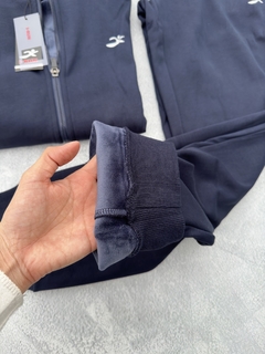 Pantalón Algodón Térmico Unisex (I RUN)