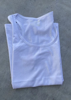 MUSCULOSA UA DRY FIT - Fashion Lovers