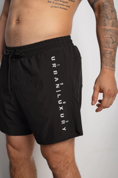 Imagen de SHORT URBAN LUXURY 1982 - T:S