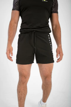 SHORT URBAN LUXURY 1982 - T:S en internet