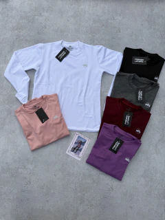 CAMISETA TERMICA FL - comprar online