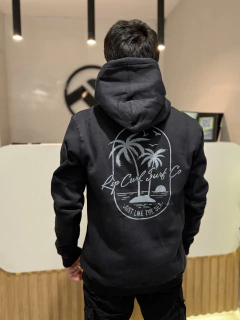 BUZO ALGODON FRISADO RIP CURL UNISEX