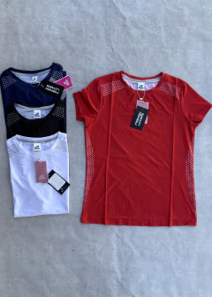 Imagen de REMERA DEPORTIVA I RUN DAMA 004