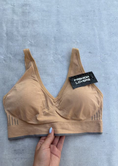 TOP DEPORTIVO 3349 - tienda online
