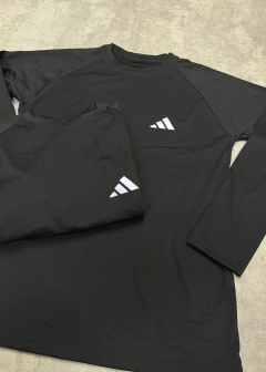 CAMISETA TERMICA ADIDAS - comprar online
