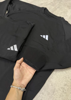 CAMISETA TERMICA ADIDAS