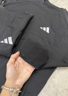 Imagen de CAMISETA TERMICA ADIDAS