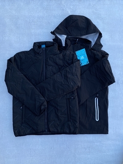 Imagen de CAMPERA 2 EN 1 I RUN UNISEX (014)