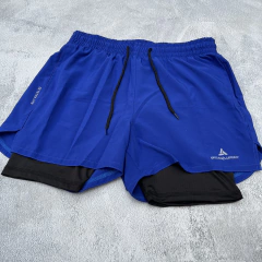 Short Calza Tetra Lite (Urban Luxury) - Talles: S, M y L - Fashion Lovers