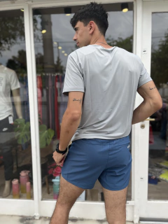 SHORT I RUN CON CALZA UNISEX IMPORTADO