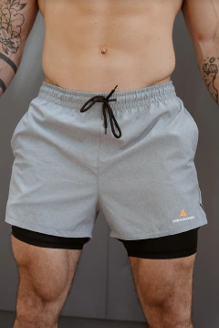 Short Calza Tetra Lite (Urban Luxury) - Talles: S, M y L
