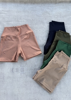 CALZA CORTA MORLEY - comprar online