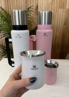 SET TERMO + MATE 1.3 L