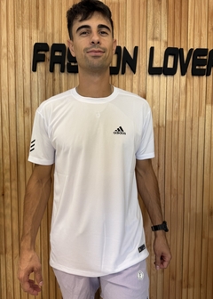REMERA DEPORTIVA ADIDAS - tienda online