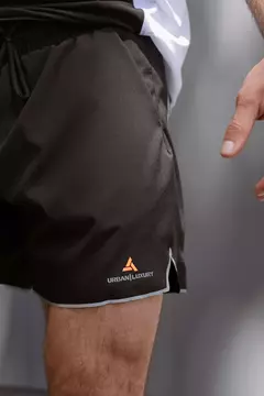 SHORT TECH RUNNING URBAN LUXURY - comprar online