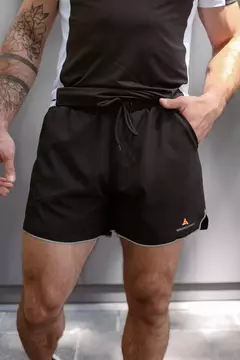 SHORT TECH RUNNING URBAN LUXURY - tienda online