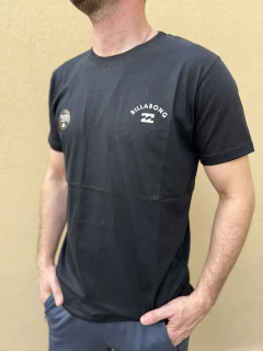 REMERA ALGODON BILLABONG UNISEX en internet