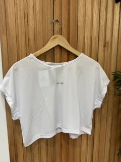 REMERA PRO ONE