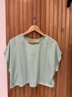 REMERA PRO ONE - tienda online