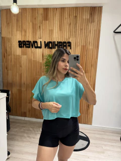 REMERA PRO ONE