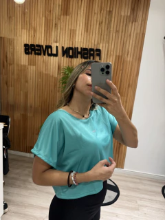 REMERA PRO ONE - Fashion Lovers