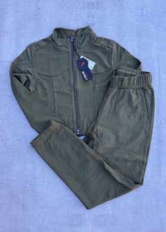 CONJUNTO DAMA I RUN 0-12 en internet