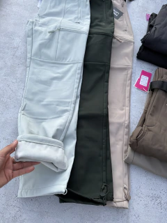 PANTALON TERMICO E IMPERMEABLE I RUN 700 DAMA en internet