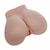 Masturbador Formato de Bunda com Vagina e ânus - Butt Mac 3 - comprar online