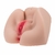 Masturbador Formato de Bunda com Vagina e ânus - Lady Realistic 2