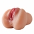 Masturbador Masculino - Vagina e Ânus em Cyberskin 3 - Super Realístico - comprar online