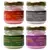 Vela Aromática Massagem Beijável 25G