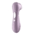 Imagem do Satisfyer Pro 2 Vibrador Com 11 Modos De Ondas De Pressão Violet