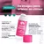 EXCITATION CHICLETEIRA - loja online