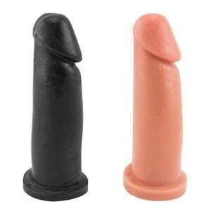 PRÓTESE MACIÇA 13,5 X 3,9CM