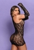 Mini Vestido com Par de Luvas na internet