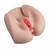 Masturbador Formato de Bunda com Vagina e ânus - Lady Realistic 2 na internet