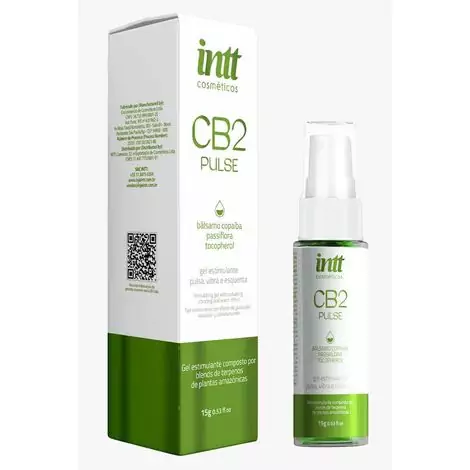 PULSE CB2 LANCAMENTOS