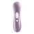 Satisfyer Pro 2 Vibrador Com 11 Modos De Ondas De Pressão Violet