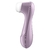 Satisfyer Pro 2 Vibrador Com 11 Modos De Ondas De Pressão Violet - Sensually Sexshop - Compre online - Embalagem discreta!