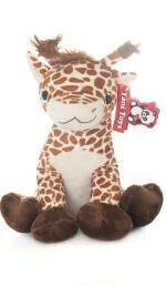 ANIMALES SURTIDOS JUNGLA 20CM en internet