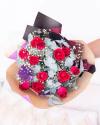 12 ROSAS