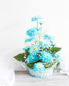 ARREGLO NACIMIENTO CON GERBERAS - comprar online