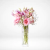 Florero Rose
