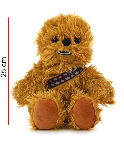 Chewbacca star wars