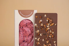 Tableta de nuez pecan - comprar online